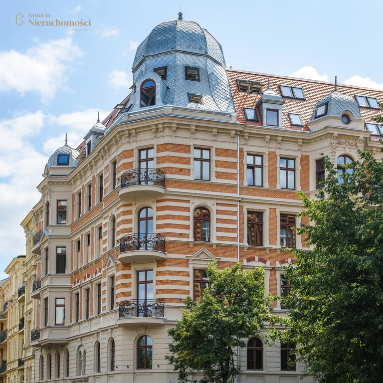 Mieszkanie Sprzedaż Poznań