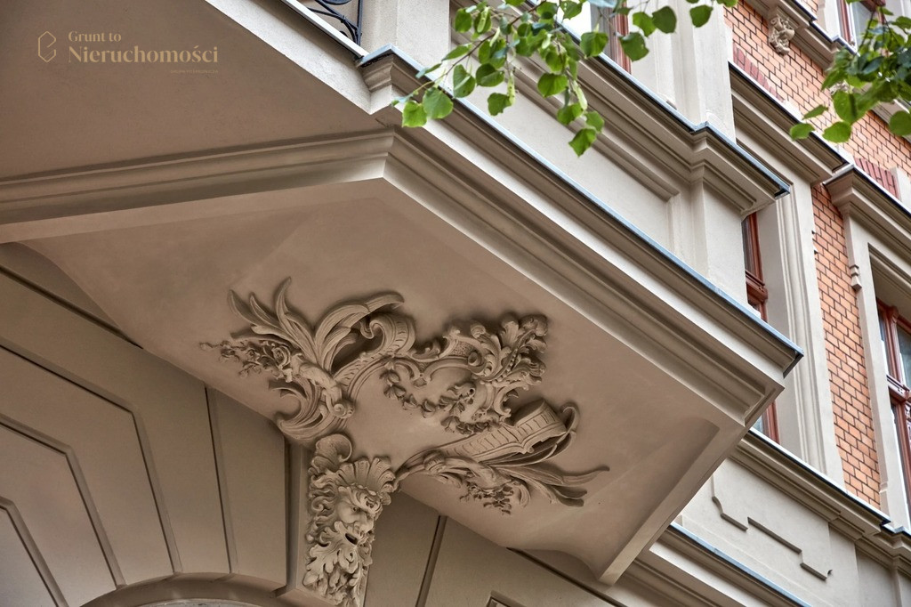 Mieszkanie Sprzedaż Poznań