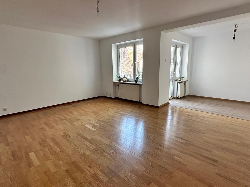 Mieszkanie Sprzedaż Poznań Rybaki