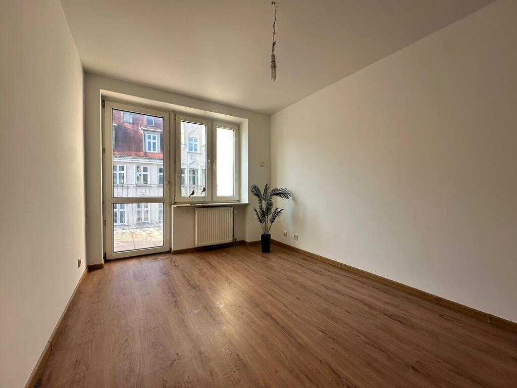 Mieszkanie Sprzedaż Poznań Rybaki