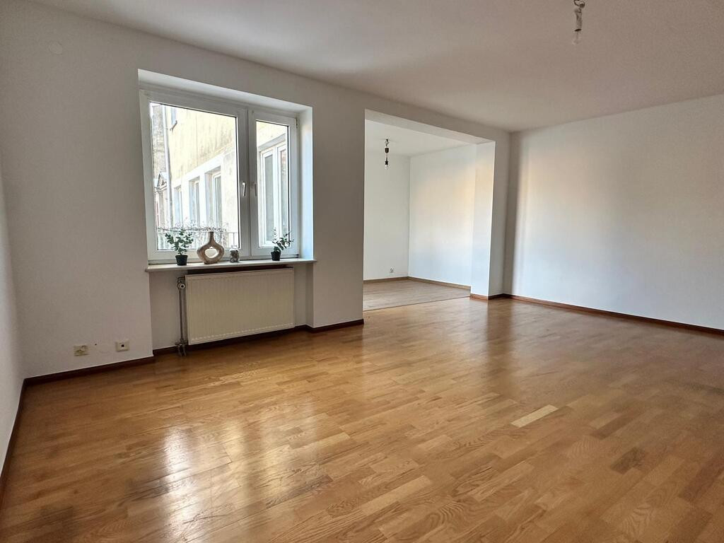 Mieszkanie Sprzedaż Poznań Rybaki