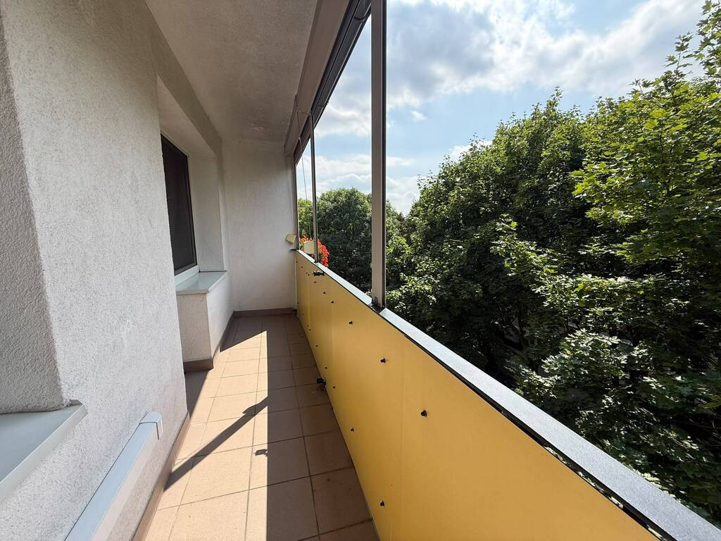 Mieszkanie Sprzedaż Poznań Poznań-Nowe Miasto os.&nbsp;Powstań Narodowych