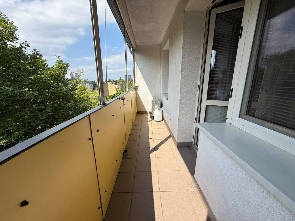 Mieszkanie Sprzedaż Poznań Poznań-Nowe Miasto os.&nbsp;Powstań Narodowych