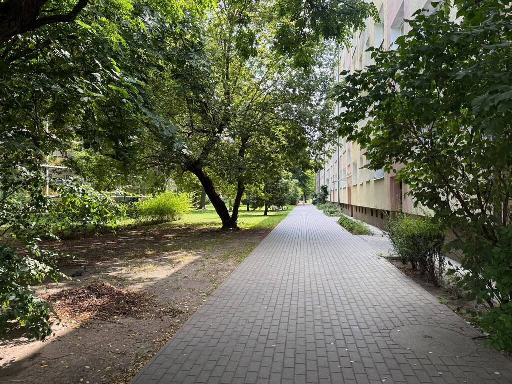 Mieszkanie Sprzedaż Poznań Poznań-Nowe Miasto os.&nbsp;Powstań Narodowych