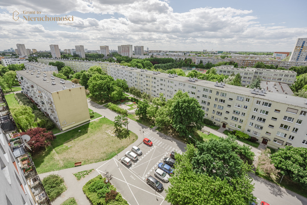Mieszkanie Sprzedaż Poznań Stare Miasto os.&nbsp;Zwycięstwa