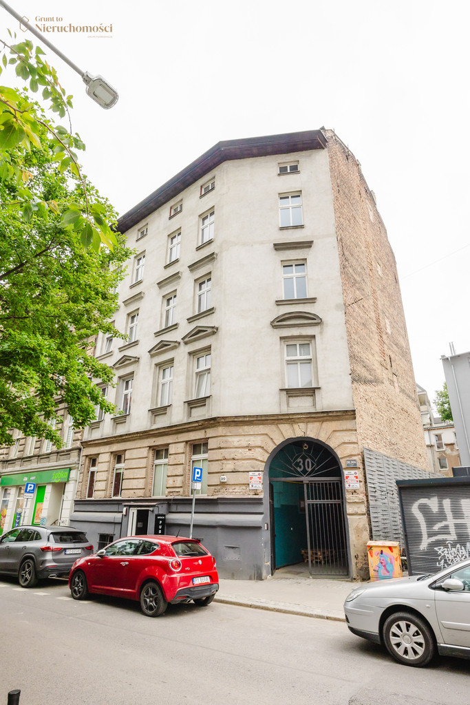 Mieszkanie Sprzedaż Poznań Rybaki