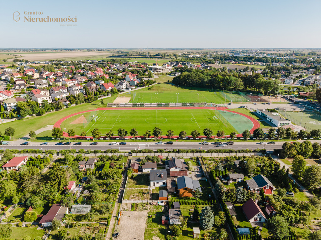 Dom Sprzedaż Buk Sportowa