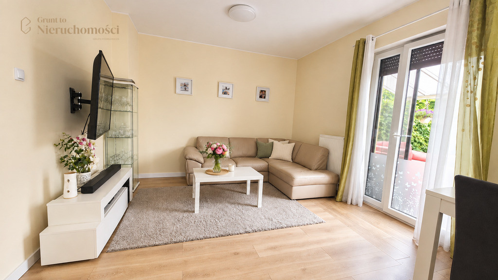 Dom Sprzedaż Lusówko Storczyka