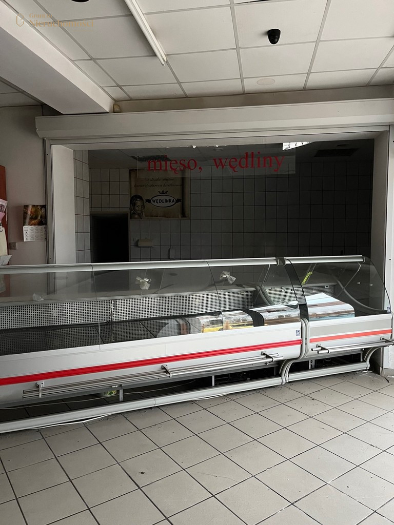 Magazyn Sprzedaż Wołów Komuny Paryskiej
