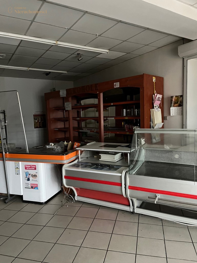 Magazyn Sprzedaż Wołów Komuny Paryskiej