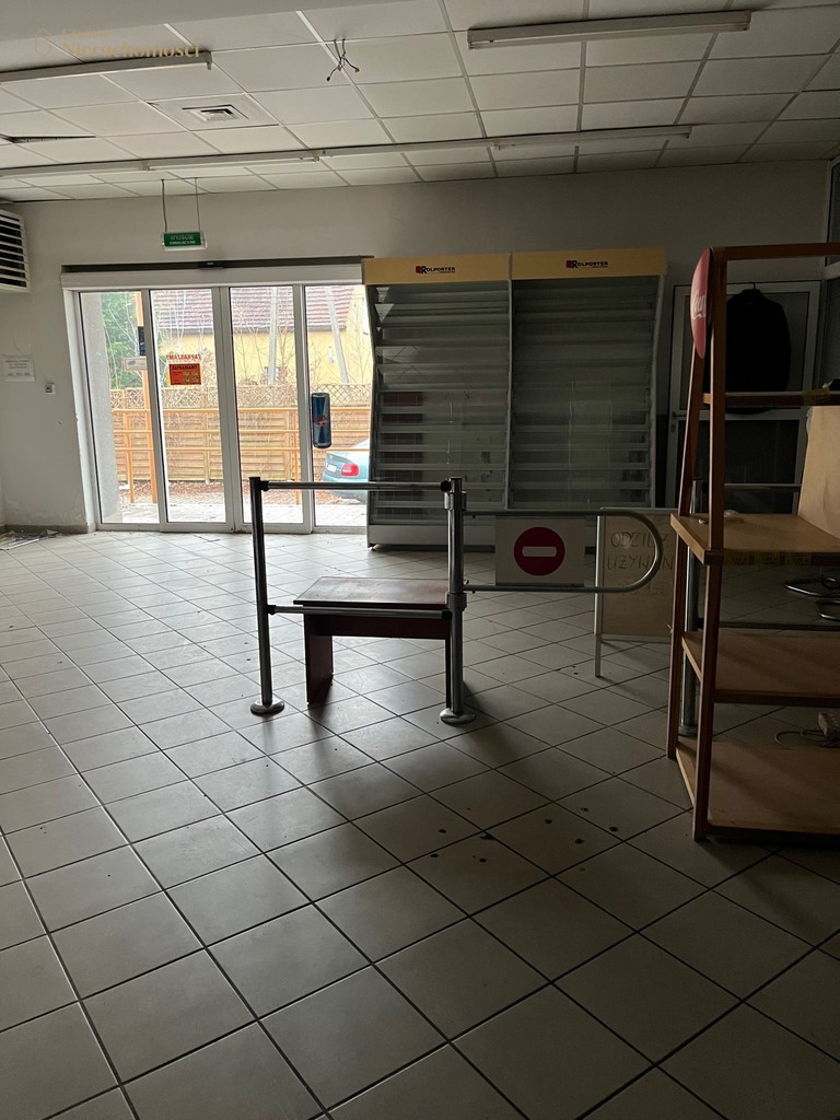 Magazyn Sprzedaż Wołów Komuny Paryskiej