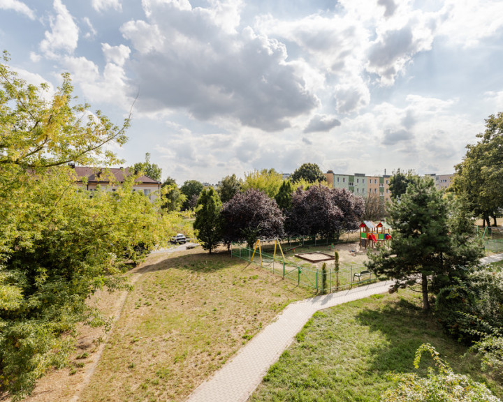 Mieszkanie Sprzedaż Poznań Poznań-Wilda Jaworowa