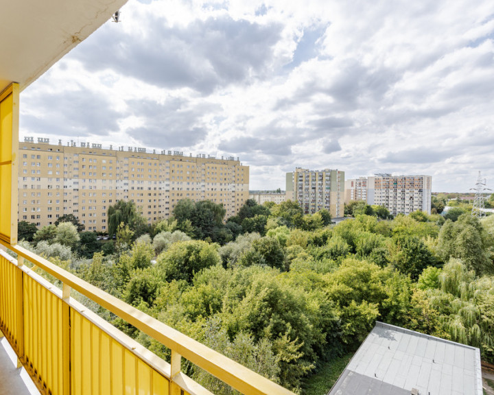 Mieszkanie Sprzedaż Poznań Poznań-Jeżyce os. Winiary