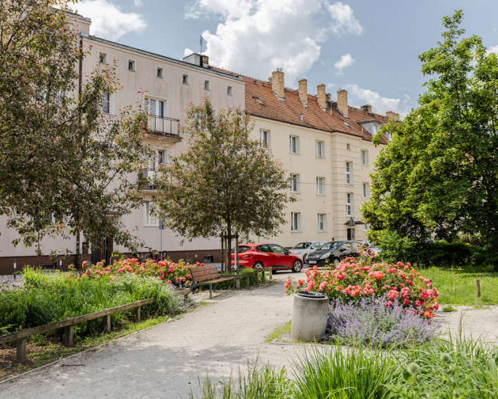 Mieszkanie Sprzedaż Poznań Maksymiliana Jackowskiego