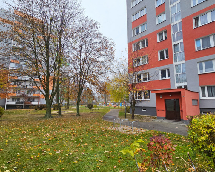 Mieszkanie Sprzedaż Poznań Raszyńska