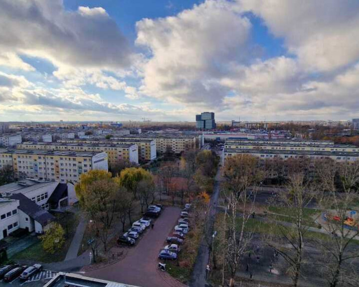 Mieszkanie Sprzedaż Poznań Poznań-Nowe Miasto os. Bohaterów II Wojny Światowej