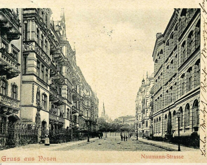 Mieszkanie Sprzedaż Poznań