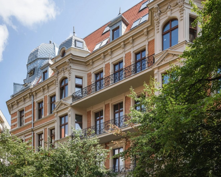 Mieszkanie Sprzedaż Poznań