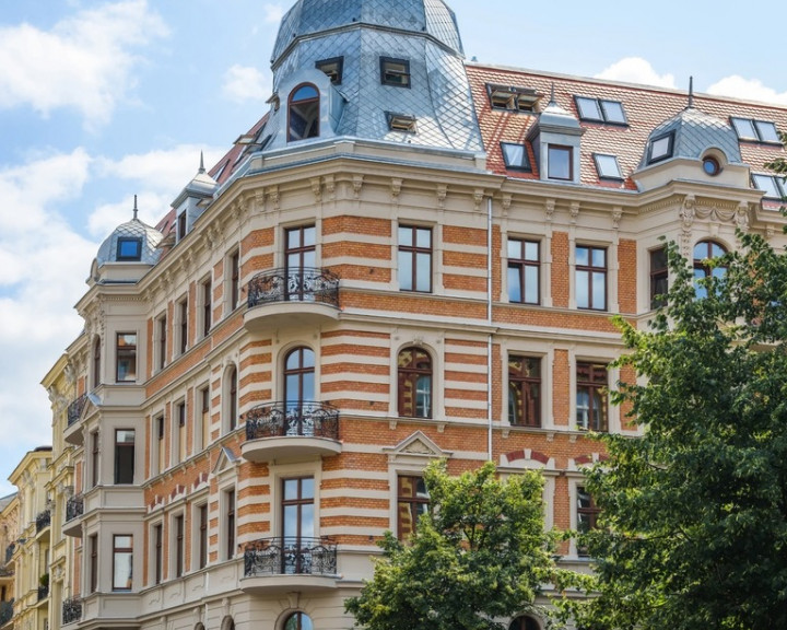 Mieszkanie Sprzedaż Poznań