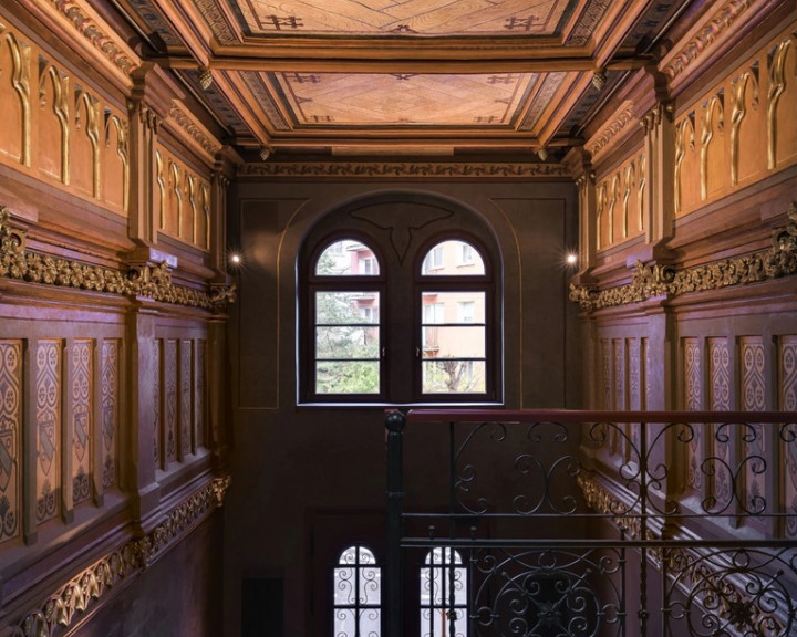 Mieszkanie Sprzedaż Poznań Działyńskich