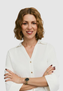 Anita Kościuszko