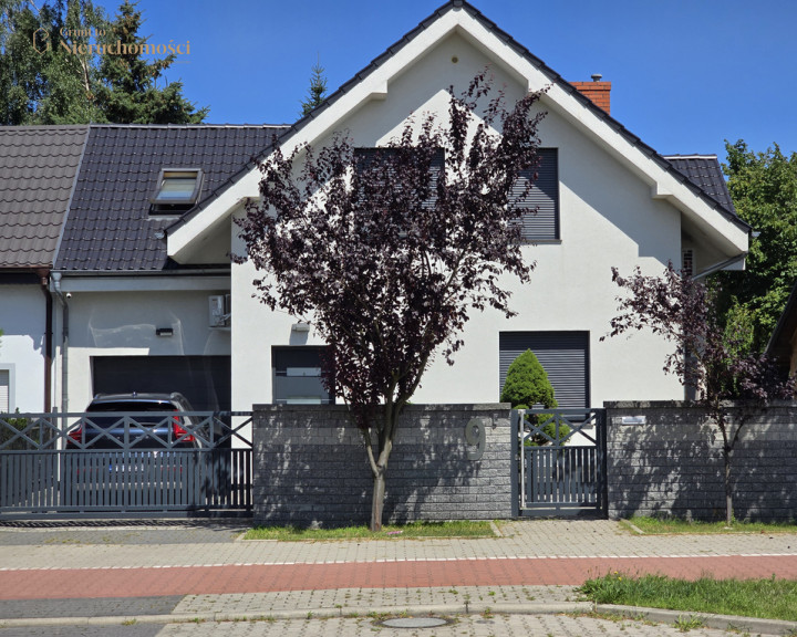 Dom Sprzedaż Swarzędz