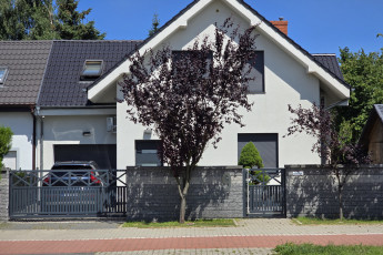 Dom Sprzedaż Swarzędz
