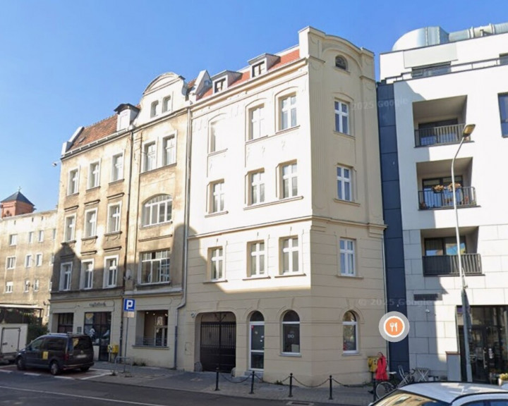 Mieszkanie Sprzedaż Poznań Poznań-Jeżyce Kościelna