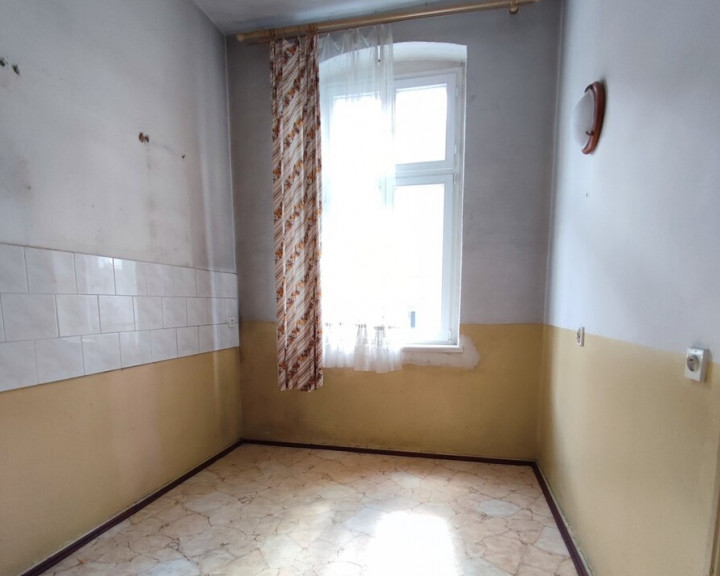 Mieszkanie Sprzedaż Poznań Poznań-Jeżyce Kościelna