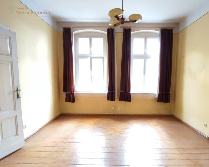 Mieszkanie Sprzedaż Poznań Jeżyce Kościelna