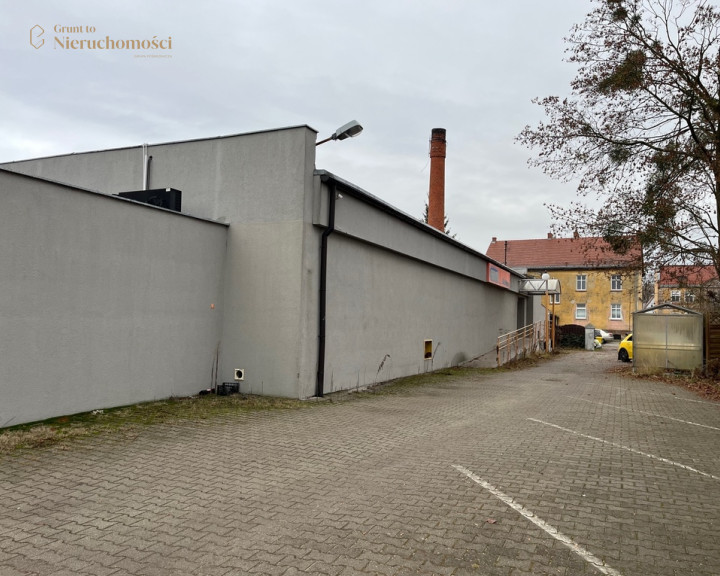 Magazyn Wynajem Wołów Komuny Paryskiej