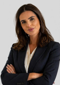 Izabela Nizio (Grunt to Nieruchomości)
