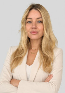 Agnieszka Chmielewska (Grunt to Nieruchomości)