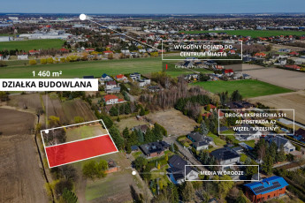 Działka Sprzedaż Poznań Poznań-Nowe Miasto Ropczycka
