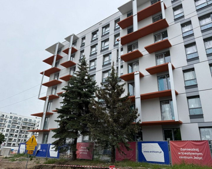 Mieszkanie Sprzedaż Poznań Klemensa Janickiego