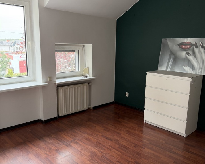Dom Sprzedaż Swarzędz os.&nbsp;Edwarda Raczyńskiego