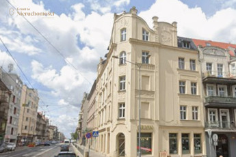 Mieszkanie Sprzedaż Poznań Jeżyce Jana Henryka Dąbrowskiego