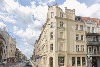 Mieszkanie Sprzedaż Poznań Poznań-Jeżyce Jana Henryka Dąbrowskiego