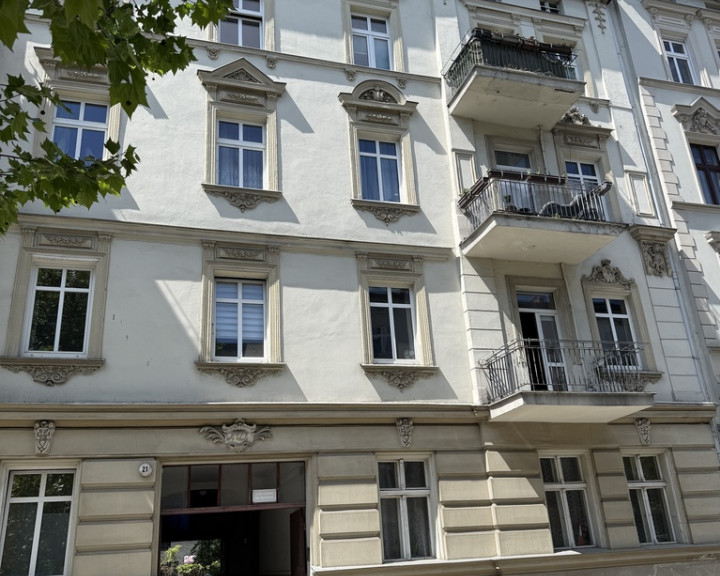 Mieszkanie Sprzedaż Poznań Stanisława Staszica