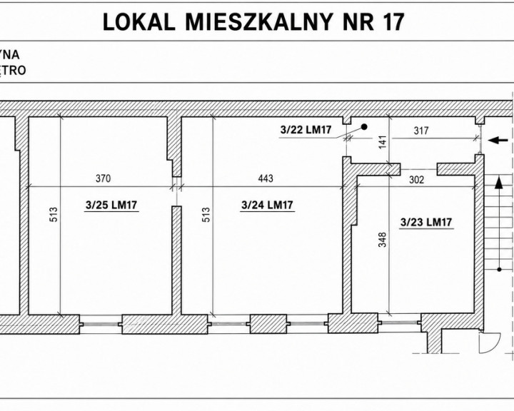 Mieszkanie Sprzedaż Poznań Stanisława Staszica