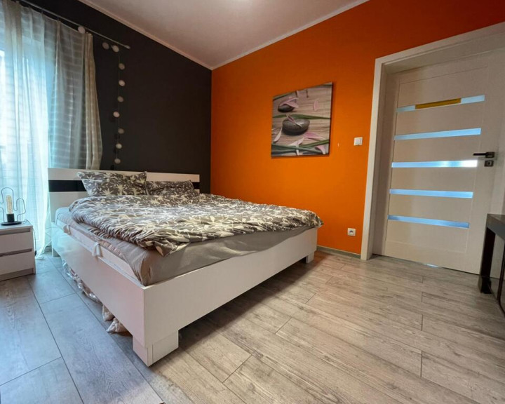 Mieszkanie Sprzedaż Rokietnica Szamotulska