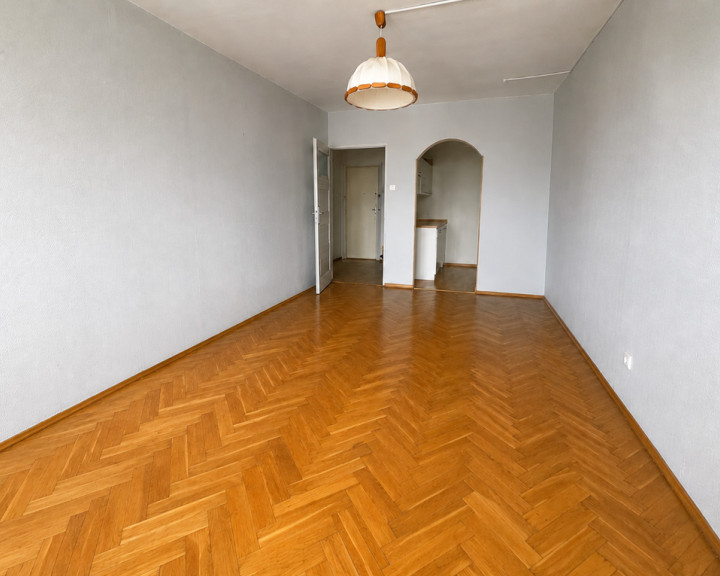 Mieszkanie Sprzedaż Poznań Poznań-Stare Miasto os.&nbsp;Przyjaźni