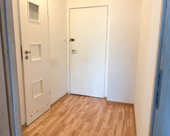 Mieszkanie Sprzedaż Poznań Poznań-Stare Miasto os.&nbsp;Przyjaźni