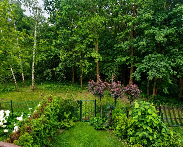 Dom Sprzedaż Poznań Poznań-Grunwald Perzycka
