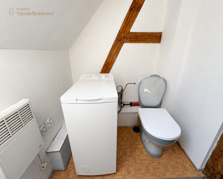 Mieszkanie Sprzedaż Poznań Grunwald Kazimierza Jarochowskiego