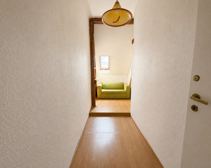 Mieszkanie Sprzedaż Poznań Poznań-Grunwald Kazimierza Jarochowskiego