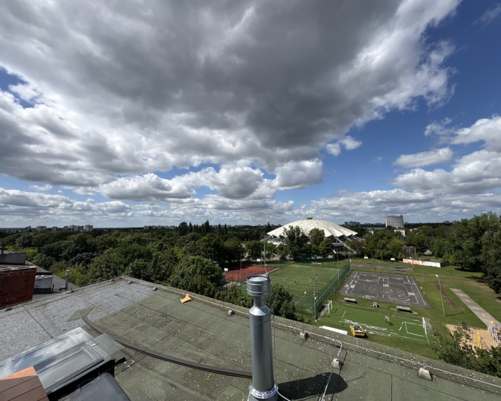 Mieszkanie Sprzedaż Poznań Poznań-Grunwald Kazimierza Jarochowskiego
