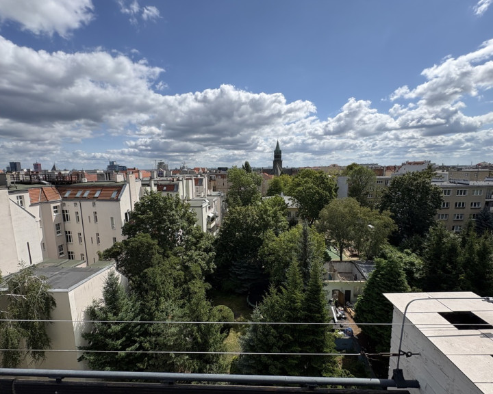 Mieszkanie Sprzedaż Poznań Poznań-Grunwald Kazimierza Jarochowskiego
