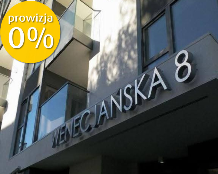 Mieszkanie Sprzedaż Poznań Poznań-Stare Miasto Wenecjańska