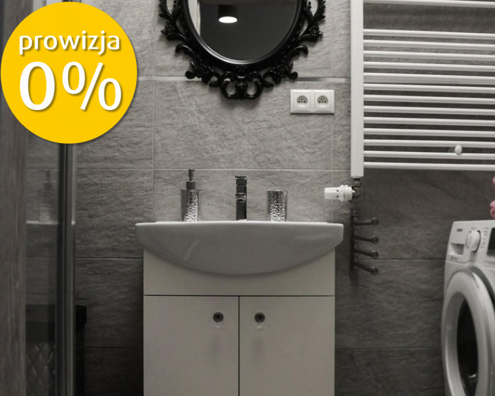 Mieszkanie Sprzedaż Poznań Poznań-Stare Miasto Wenecjańska